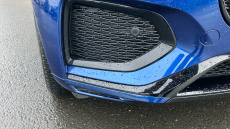 Jaguar F-Pace 2.0 D200 R-Dynamic Black 5dr Auto AWD Diesel Estate